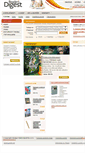 Mobile Screenshot of obchod.readersdigest.cz